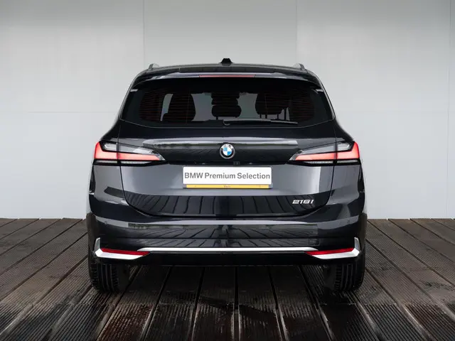 BMW 2 Serie Active Tourer 218i 2022 Benzine 5