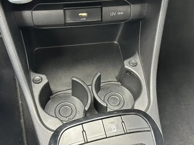 Kia Picanto 1.0 DPi ComfortLine 2022 Benzine 19