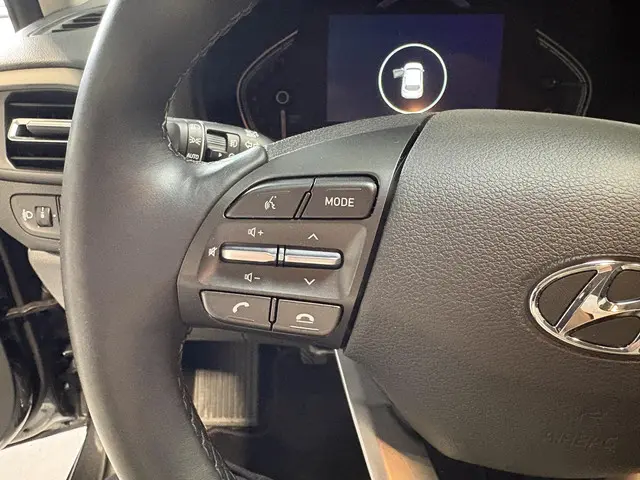 Hyundai i30 1.0 T-GDi MHEV Comfort Smart 2021 Benzine 15