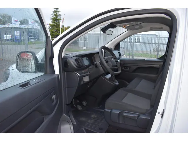 Peugeot Expert 2.0 BlueHDi 145 L2 2024 Diesel 6