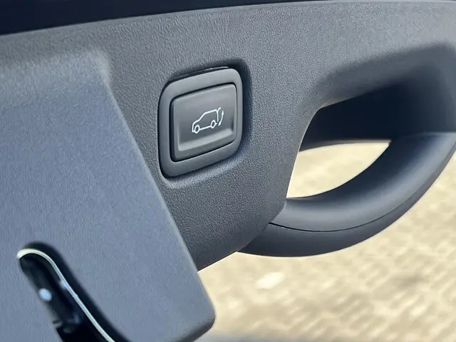 Kia EV3 Plus 81.4 kWh 2025 Elektrisch 8