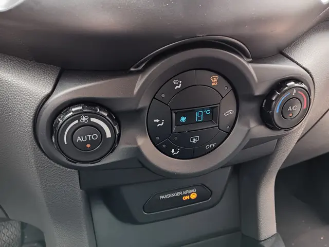 Ford EcoSport 1.0 EcoBoost Titanium 2014 Benzine 19