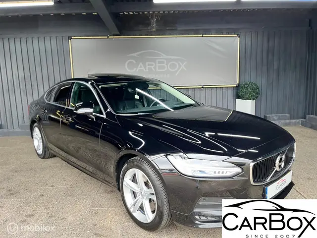 Volvo S90 2.0 B4 Business Pro 2020 Benzine 2