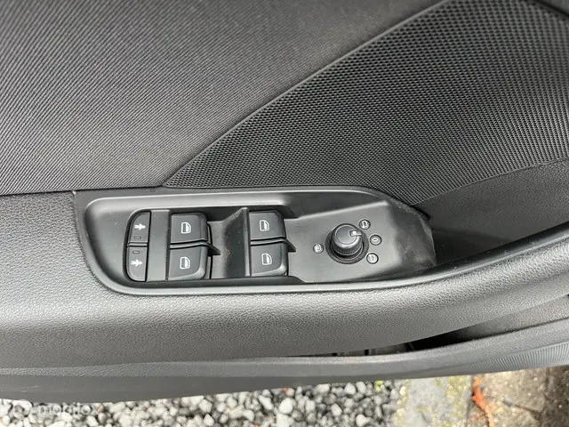 Audi A3 Sportback 1.2 TFSI S-line Sport 2016 Benzine 14