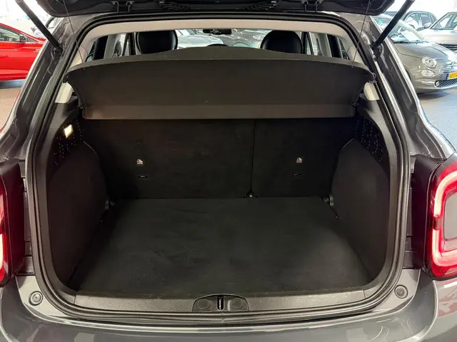 Fiat 500X 1.5 Hybrid 2023 Hybride Benzine 18