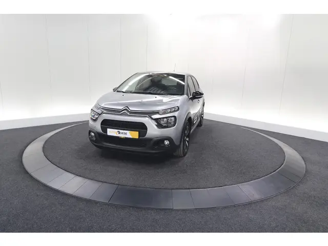 Citroën C3 PureTech 110 EAT6 Shine 2023 Benzine 65