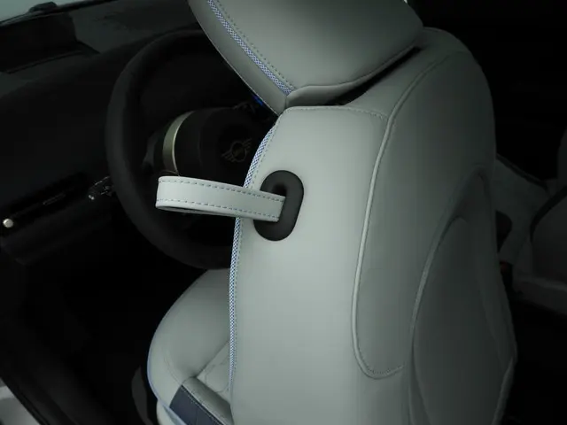 MINI 3-Deurs Cooper E 2025 Elektrisch 17