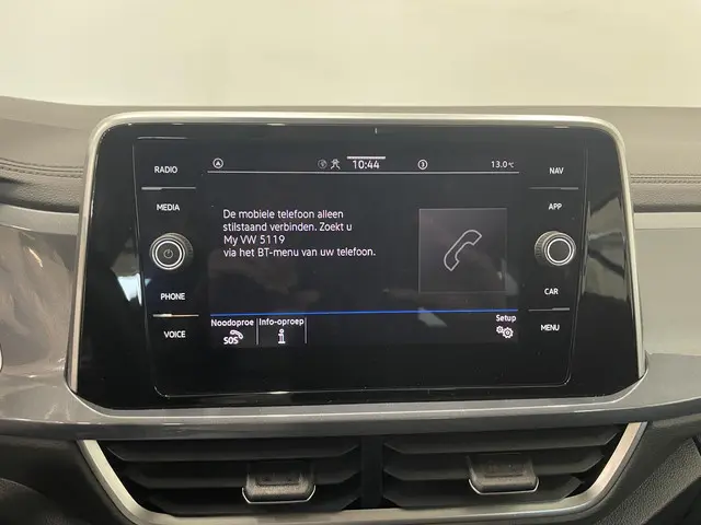 Volkswagen T-Roc 1.5 TSI Style 2024 Benzine 23