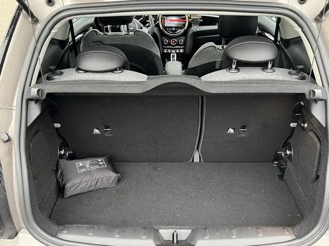 MINI Cooper S Mini 2.0 Yours 178pk 2021 Benzine 7