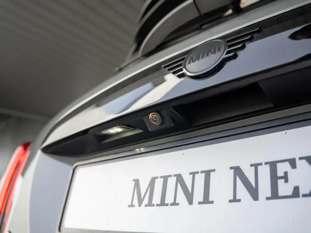 MINI Electric 3-deurs 2022 Elektrisch 19
