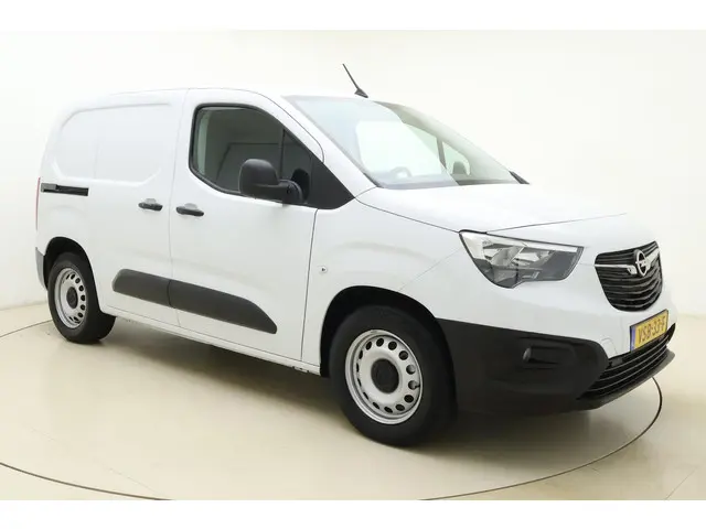 Opel Combo-e L1H1 Edition 50 kWh 2022 Elektrisch 8