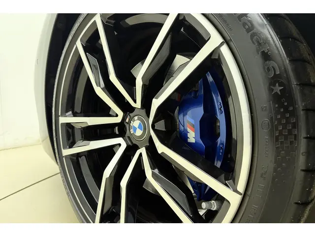 BMW Z4 Roadster sDrive20i High Executive 2024 Benzine 38