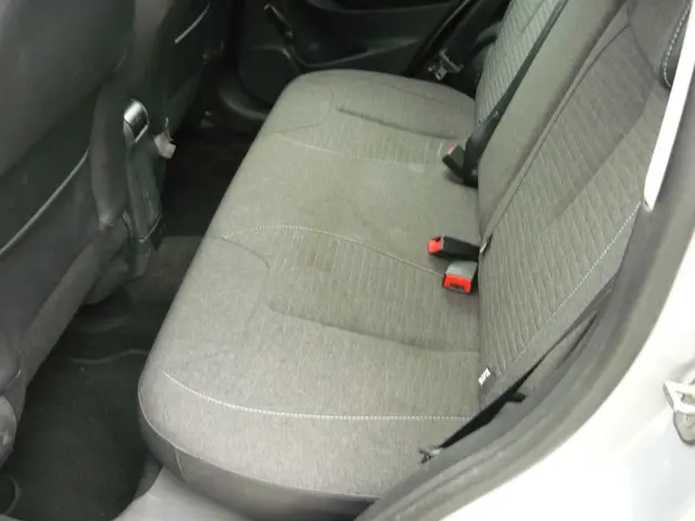 Citroën C3 1.2 PureTech Collection 2015 Benzine 10