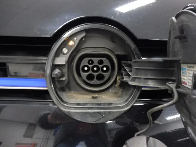 Volkswagen Golf 1.4 TSI GTE 2015 Hybride Benzine 30