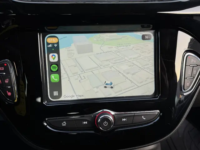 Opel Corsa 1.0 Turbo 120 Jaar Edition 2019 Benzine 10