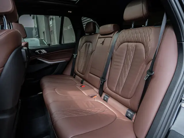 BMW X5 xDrive45e High Executive 2020 Hybride Benzine 17