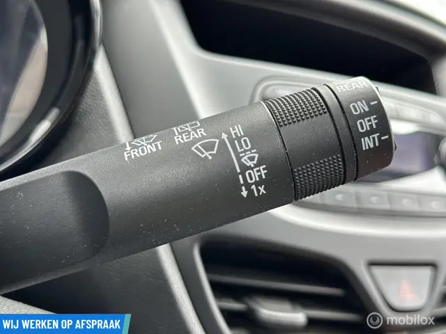 Opel KARL 1.0 ecoFLEX Edition 2018 Benzine 21