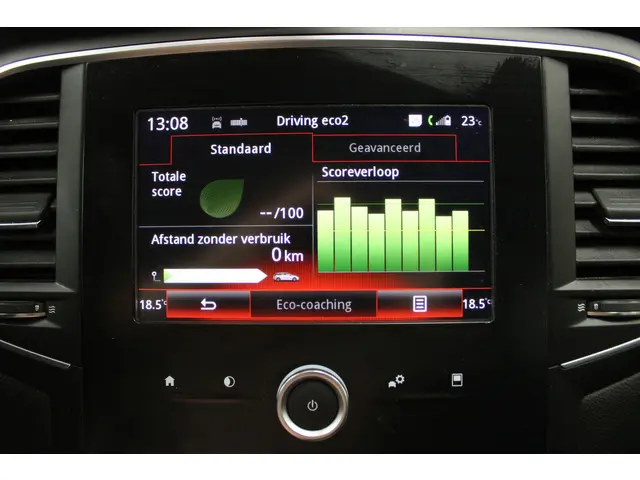 Renault Mégane Estate 1.2 TCe Zen 2017 Benzine 14