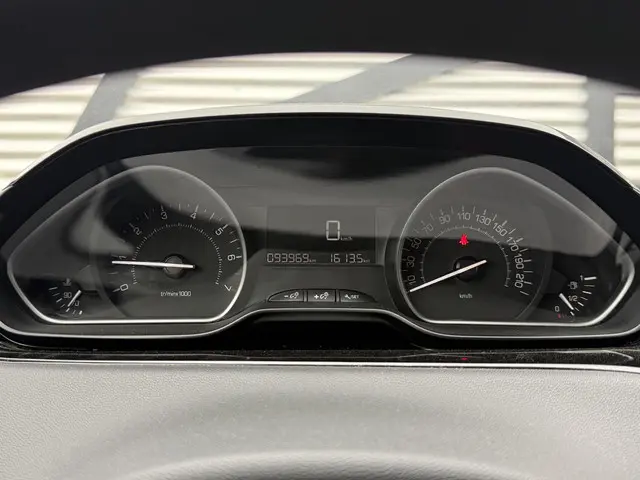 Peugeot 208 1.2 PureTech Blue Lion 2017 Benzine 24