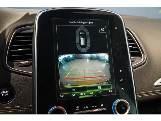 Renault Scénic 1.2 TCe Intens 2016 Benzine 12