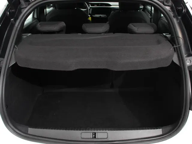 Opel Corsa 1.2 Turbo 100pk Automaat GS 2024 Benzine 36