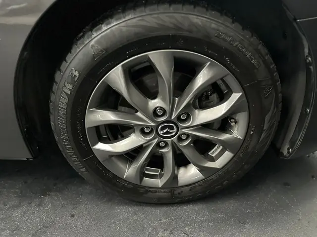 Mazda 3 2.0 SkyActiv-G 120 TS 2018 Benzine 27