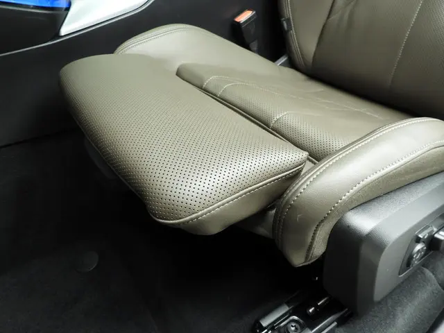 BMW X3 M50 2025 Benzine 19