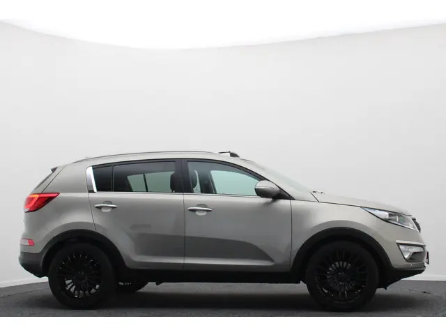 Kia Sportage 1.6 GDI X-treme ExecutiveLine 2015 Benzine 21