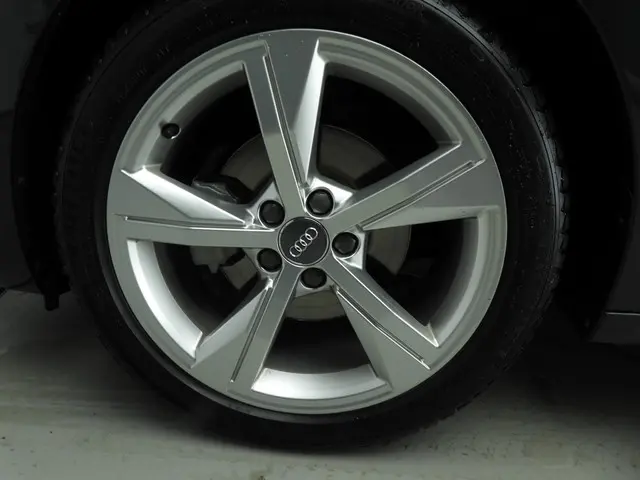 Audi A1 Sportback 30 TFSI epic 2020 Benzine 11