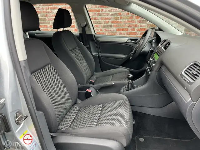 Volkswagen Golf 1.2 TSI Trendline 2012 Benzine 21