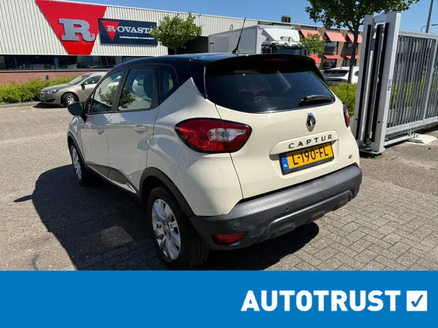 Renault Captur 3
