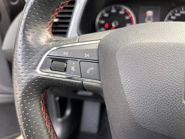 SEAT Leon 1.4 TSI FR 2016 Benzine 21