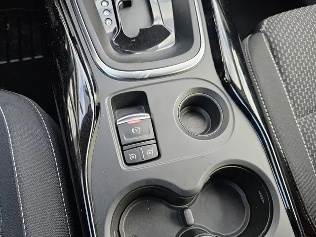 Renault Kadjar 1.2 TCe Intens 2018 Benzine 22