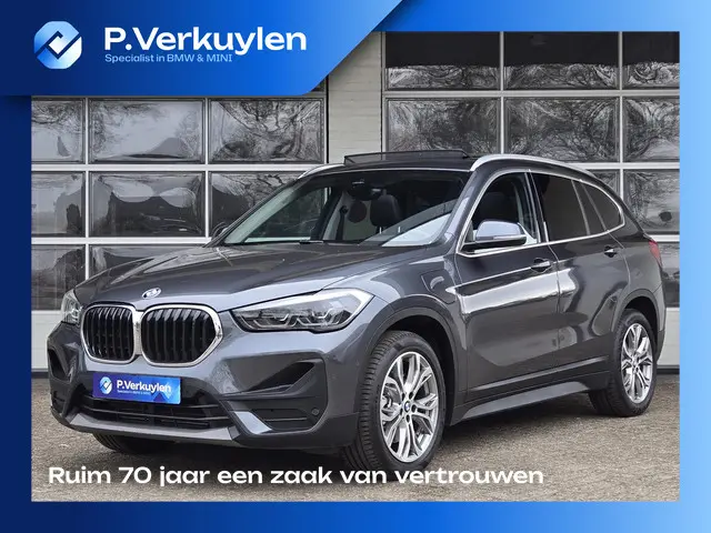 BMW X1 XDRIVE25E 2020 Hybride Benzine