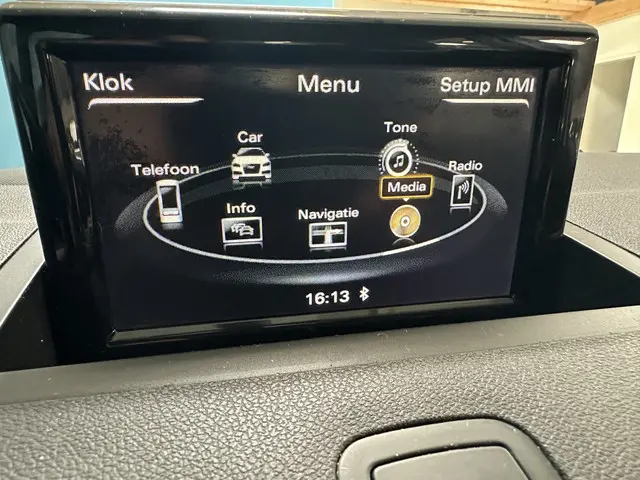 Audi A1 Sportback 1.0 TFSI Sport S LINE PRO 2016 Benzine 18
