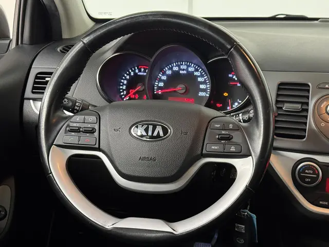 Kia Picanto 1.0 CVVT First Edition 2015 Benzine 32