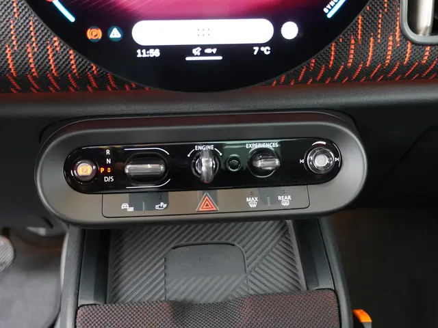 MINI Countryman C 2026 Benzine 15