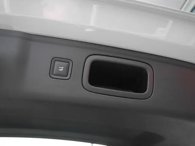 Leapmotor B10 Design ProMax 67.1 kWh 2026 Elektrisch 38