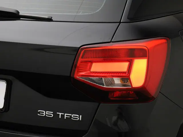 Audi Q2 35 TFSI/150PK Pro Line 2023 Benzine 29