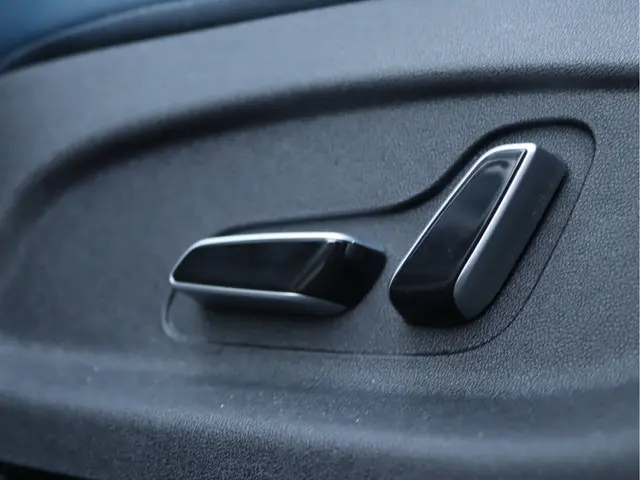 BYD ATTO 3 Design 60 kWh 2023 Elektrisch 34