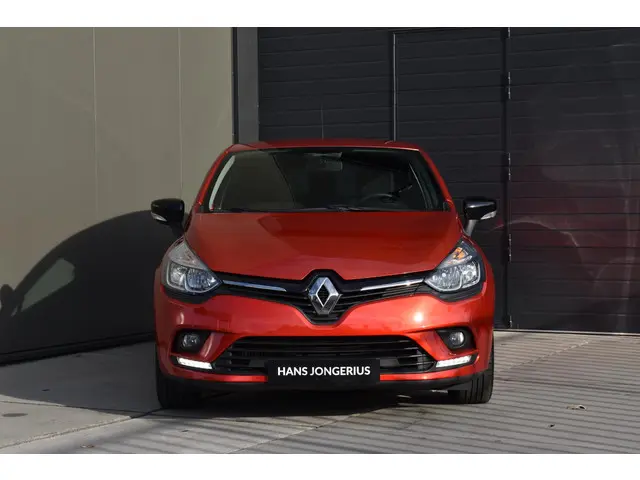 Renault Clio 2