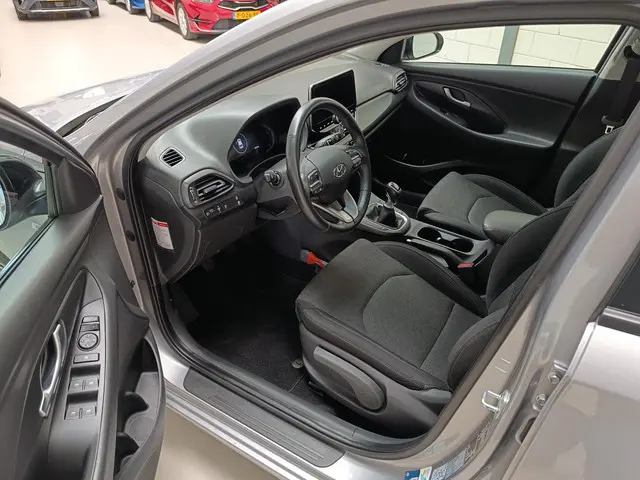 Hyundai i30 2