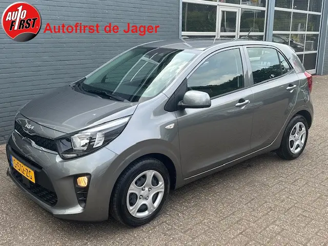 Kia Picanto 1.0 DPi ComfortLine 2023 Benzine