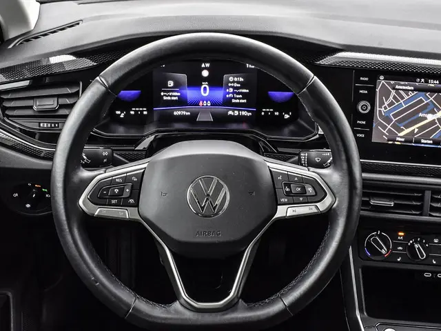 Volkswagen Polo 1.0TSI/95PK Life 2023 Benzine 13