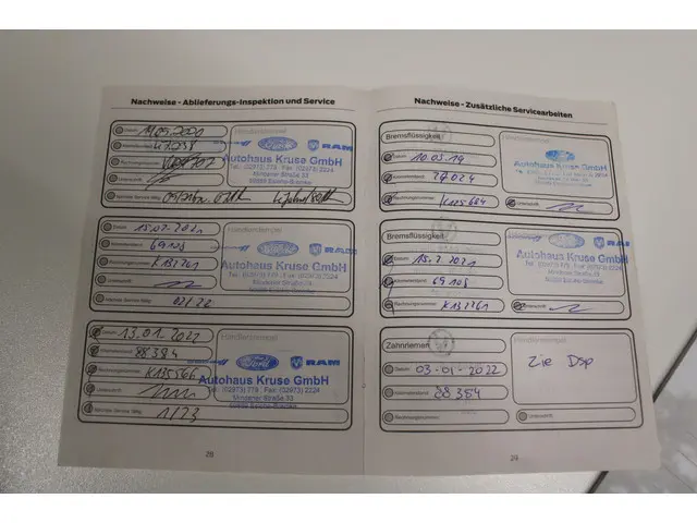 Ford Focus 2.0 ST kleppenuitlaat 2017 Benzine 33