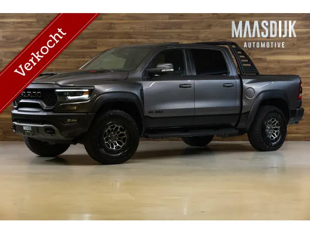 Dodge Ram 1500