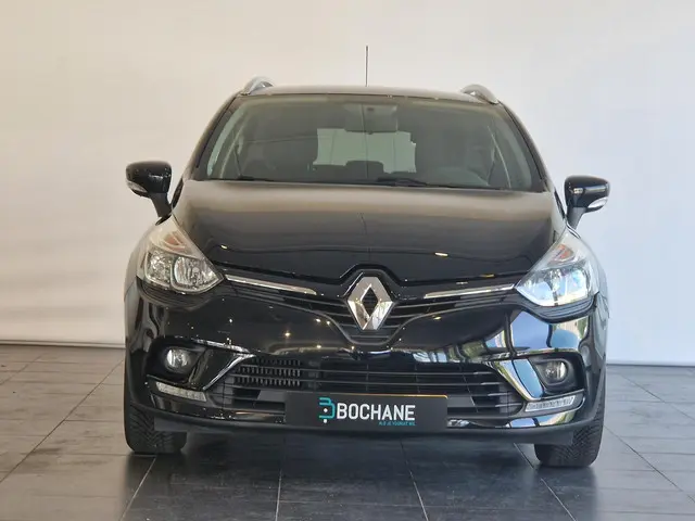 Renault Clio Estate 0.9 TCe Limited 2018 Benzine 16