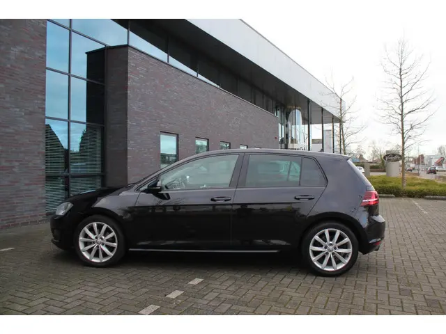 Volkswagen Golf 1.2 TSI Highline 2013 Benzine 6