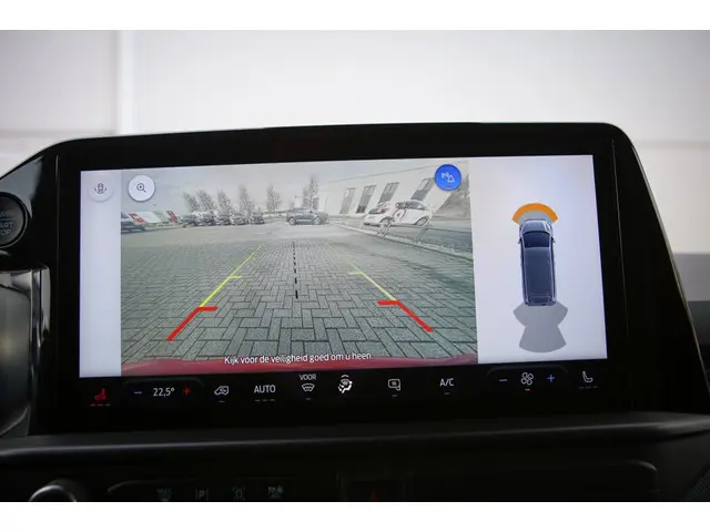 Ford Transit Custom 320 2.0 TDCI L2H1 L 2024 Diesel 10