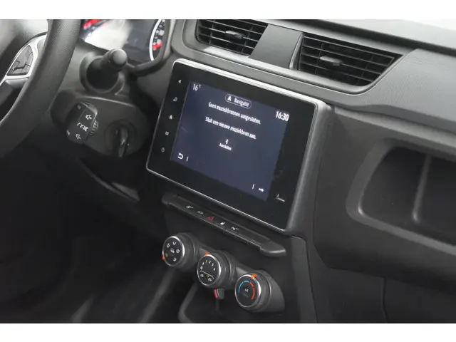 Renault Express 1.5 dCi 75 Comfort + 2021 Diesel 48